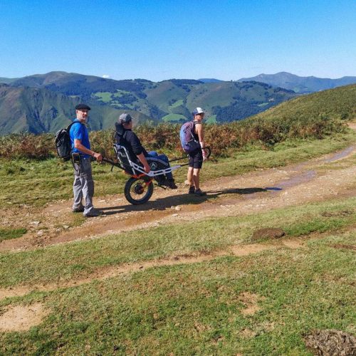 mendigaiak-rando-joelette